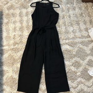 Banana republic jumpsuit
